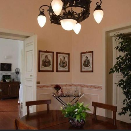 Appartamento Villa Romano Piano di Sorrento Exterior photo